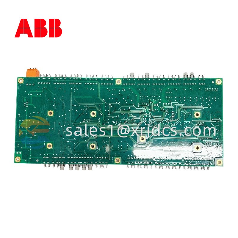 ABB UFC718AE01 (HIEE300936R0101) Main Circuit Interface Board3